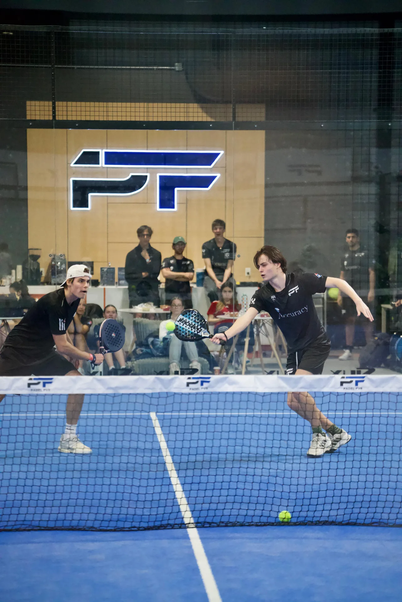 Padel FVR 2